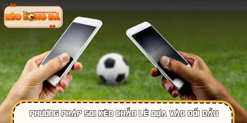 Lịch sử đối đầu cho thấy xu hướng bàn thắng giữa hai đội