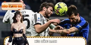 Kèo Đồng Banh - Cân Não Mỗi Pha Bóng, Càng Xem Càng Cuốn