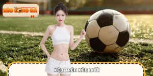 Kèo Trên Kèo Dưới - Bí Quyết Nắm Chắc Cơ Hội Thắng